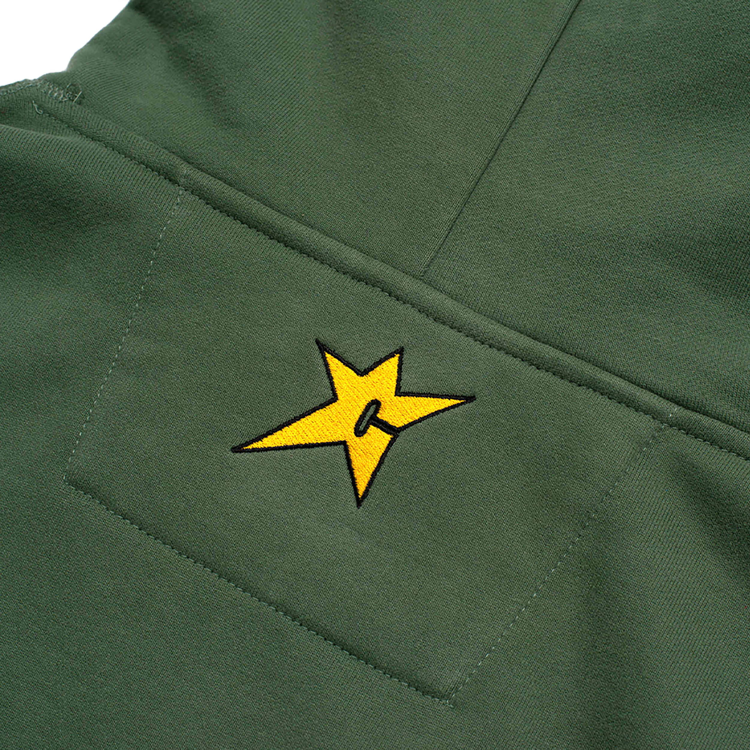 STOMPMAN HOODIE — Carpet Company